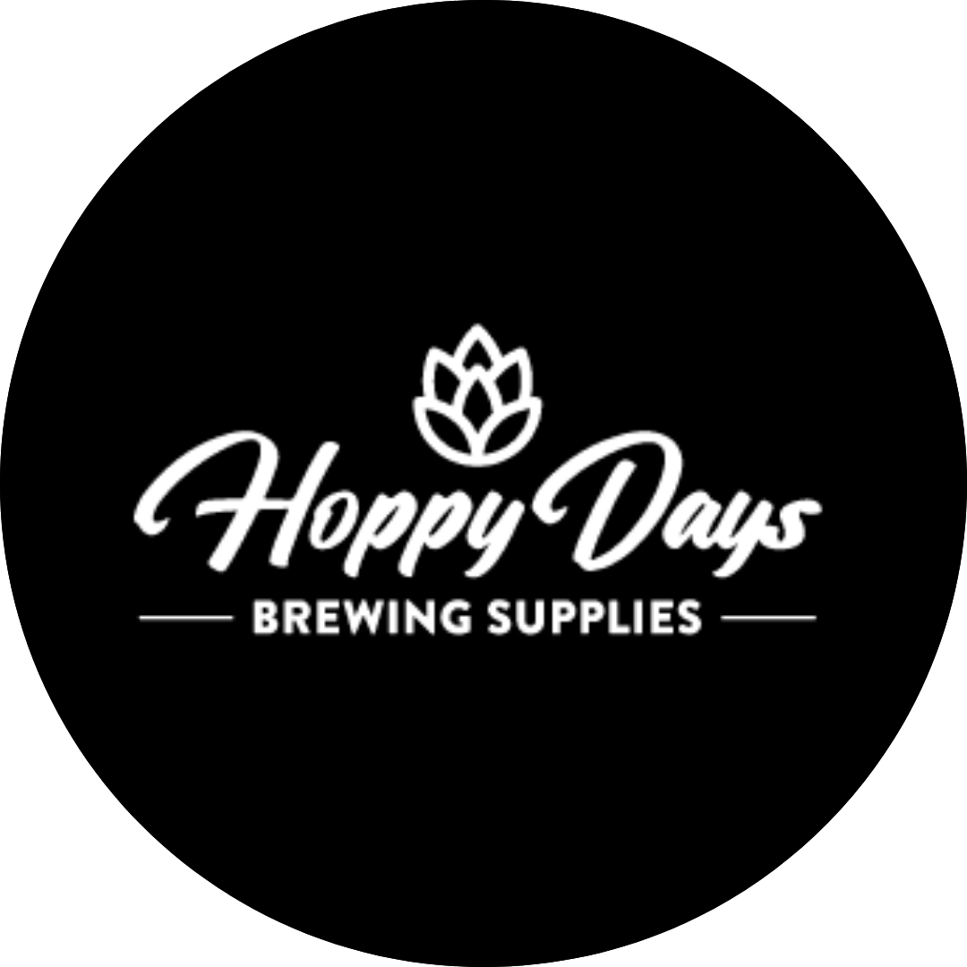 Hoppy Days Brewing Supplies
